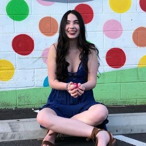 Meet your Posher, Brooke